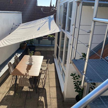 Ferienwohnung Kaiserblick Иринген Экстерьер фото