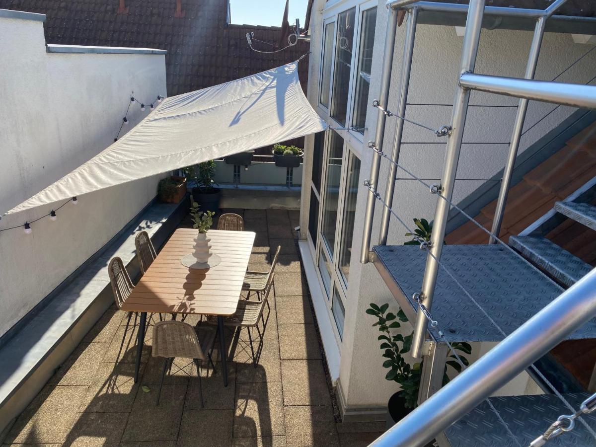 Ferienwohnung Kaiserblick Иринген Экстерьер фото